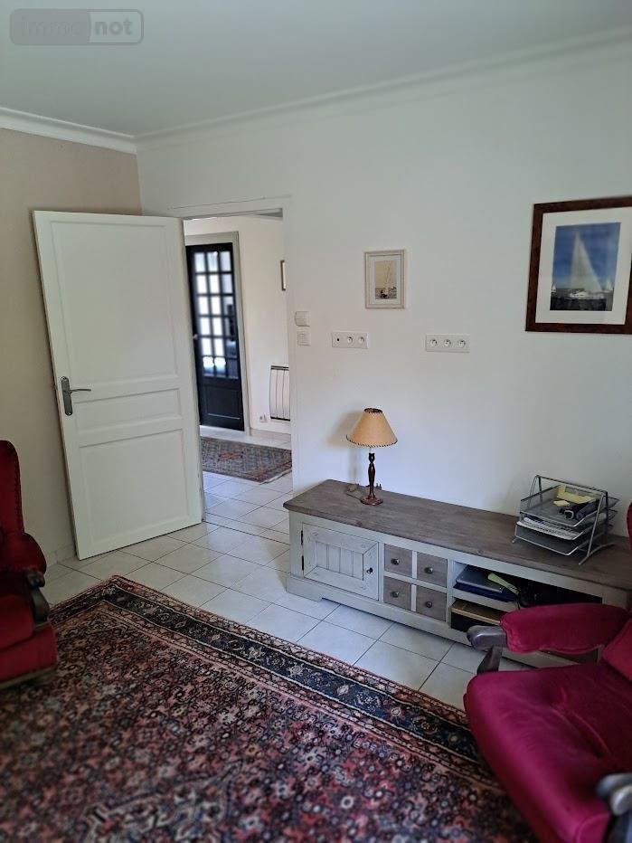 Maison a vendre Huelgoat 29690 Finistère 158 m2 5 pièces 357420 euros