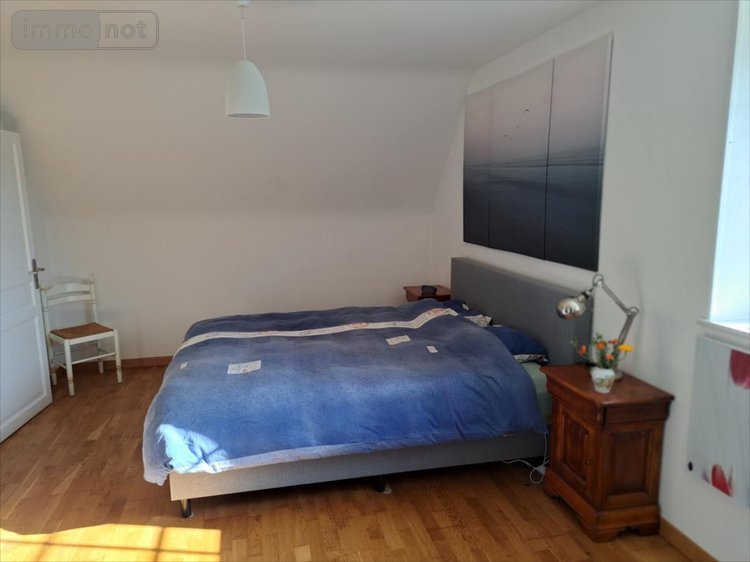 Maison a vendre Huelgoat 29690 Finistère 158 m2 5 pièces 357420 euros