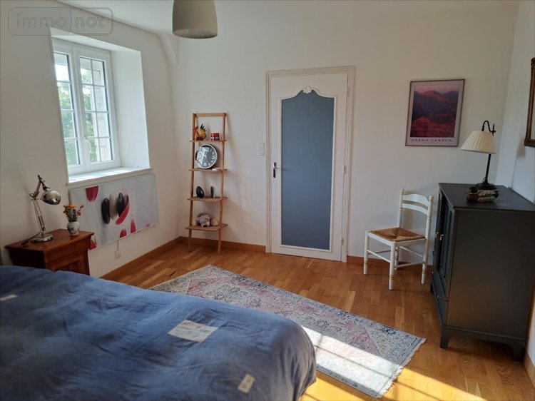 Maison a vendre Huelgoat 29690 Finistère 158 m2 5 pièces 357420 euros