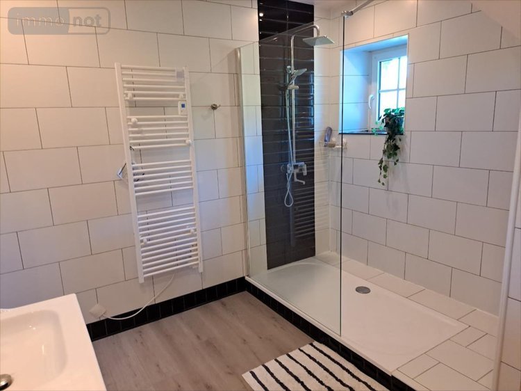 Maison a vendre Huelgoat 29690 Finistère 158 m2 5 pièces 357420 euros