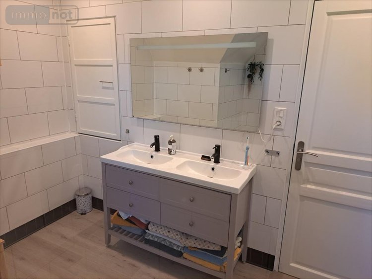 Maison a vendre Huelgoat 29690 Finistère 158 m2 5 pièces 357420 euros