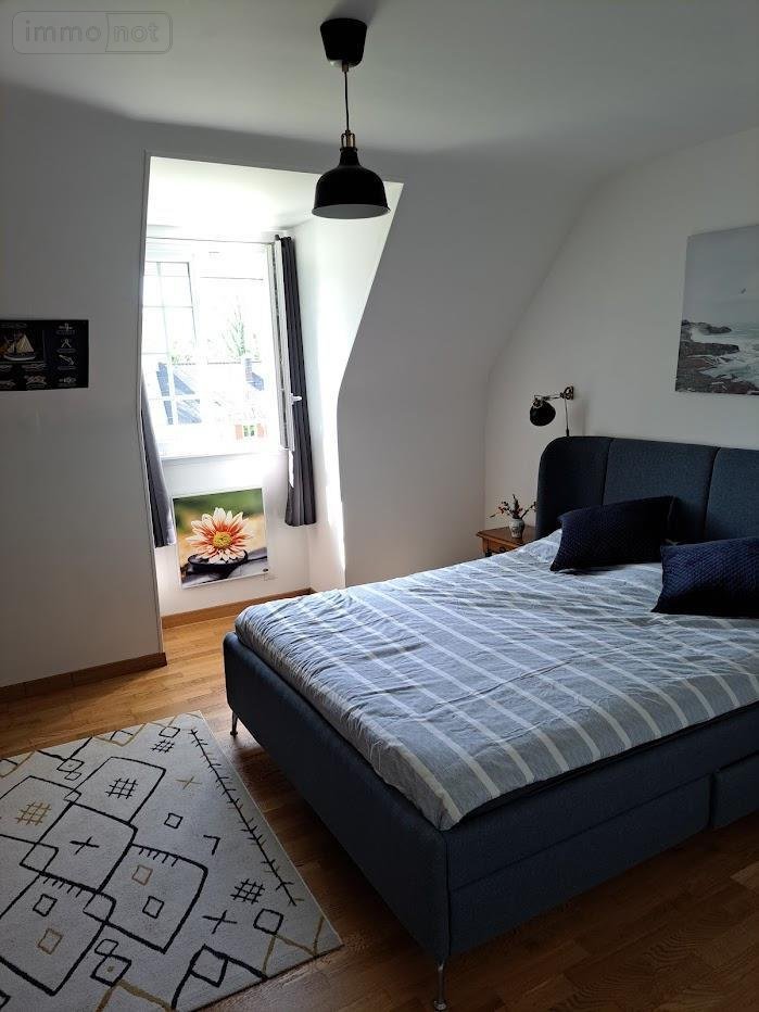 Maison a vendre Huelgoat 29690 Finistère 158 m2 5 pièces 357420 euros
