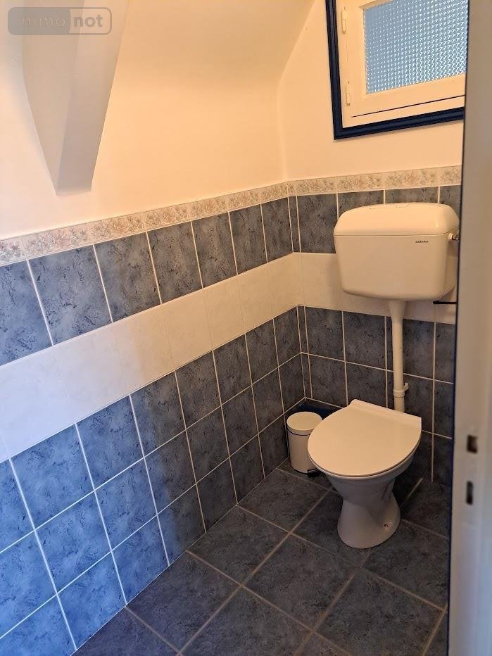 Maison a vendre Huelgoat 29690 Finistère 158 m2 5 pièces 357420 euros