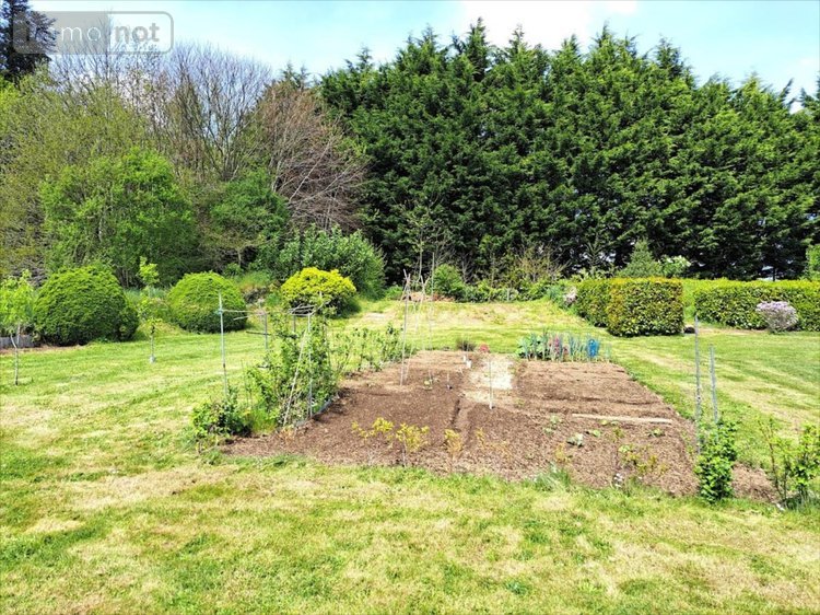 Maison a vendre Huelgoat 29690 Finistère 158 m2 5 pièces 357420 euros