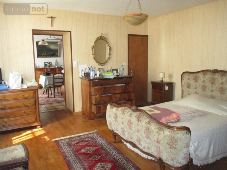 Maison a vendre Conflans-sur-Lanterne 70800 Haute-Saône 246 m2 8 pièces 180000 euros