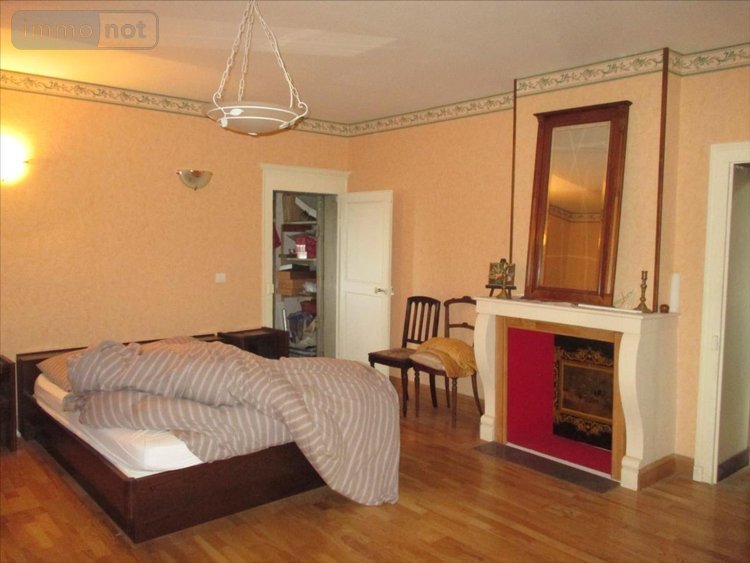 Maison a vendre Conflans-sur-Lanterne 70800 Haute-Saône 246 m2 8 pièces 180000 euros