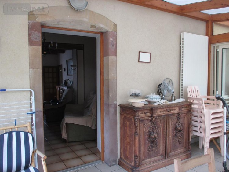 Maison a vendre Conflans-sur-Lanterne 70800 Haute-Saône 246 m2 8 pièces 180000 euros