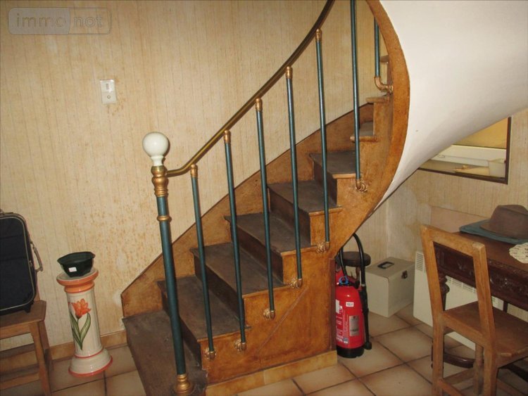 Maison a vendre Conflans-sur-Lanterne 70800 Haute-Saône 246 m2 8 pièces 180000 euros