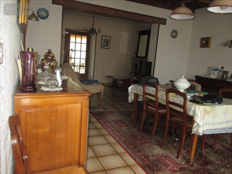 Maison a vendre Conflans-sur-Lanterne 70800 Haute-Saône 246 m2 8 pièces 180000 euros