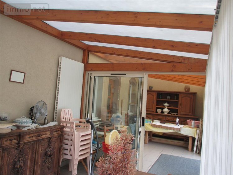 Maison a vendre Conflans-sur-Lanterne 70800 Haute-Saône 246 m2 8 pièces 180000 euros