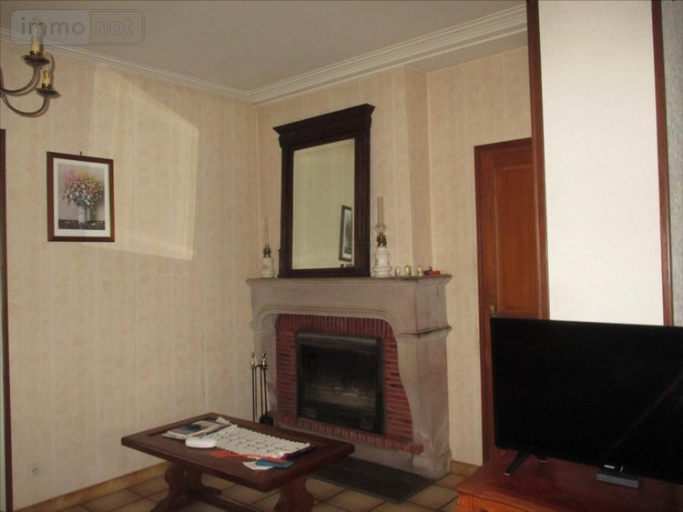 Maison a vendre Conflans-sur-Lanterne 70800 Haute-Saône 246 m2 8 pièces 180000 euros