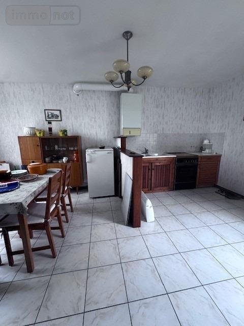 Maison a vendre Arville 41170 Loir-et-Cher 150 m2 8 pièces 257152 euros