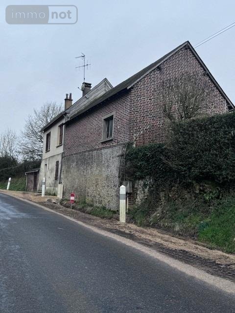 Maison a vendre Arville 41170 Loir-et-Cher 150 m2 8 pièces 257152 euros