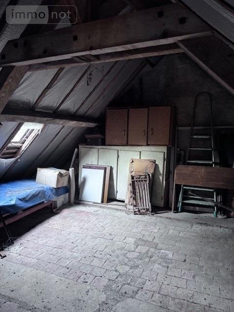 Maison a vendre Arville 41170 Loir-et-Cher 150 m2 8 pièces 257152 euros