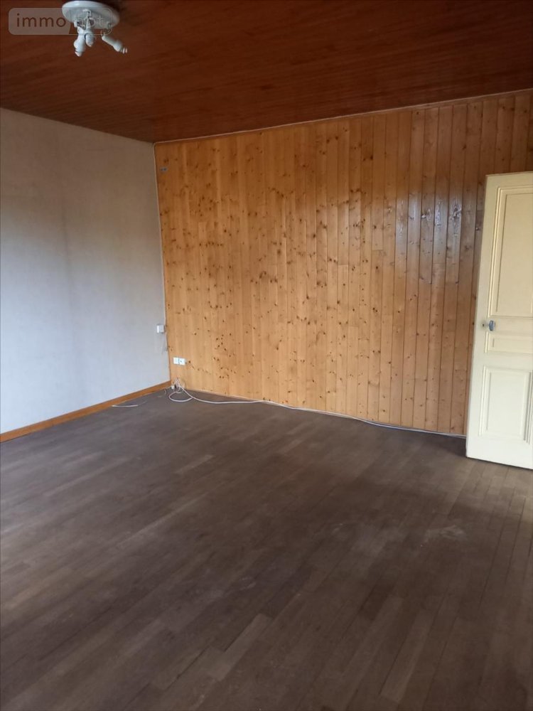 Maison a vendre La Tour-de-Sçay 25640 Doubs 154 m2 5 pièces 145000 euros