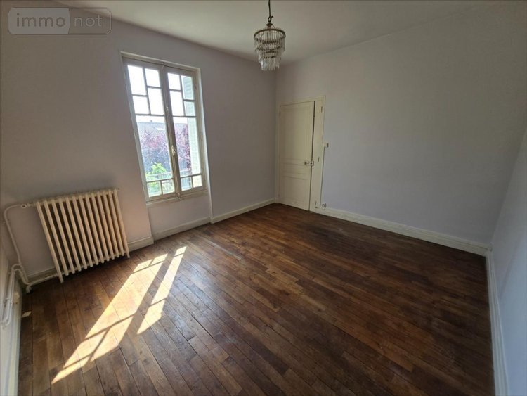 Maison a vendre Poitiers 86000 Vienne 241 m2 8 pièces 397000 euros