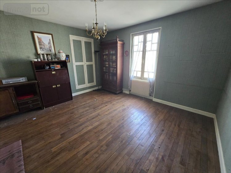 Maison a vendre Poitiers 86000 Vienne 241 m2 8 pièces 397000 euros