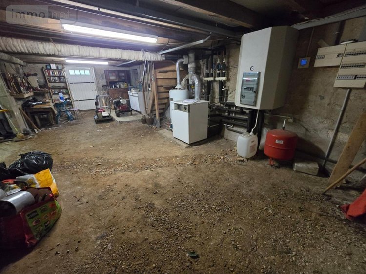 Maison a vendre Poitiers 86000 Vienne 241 m2 8 pièces 397000 euros