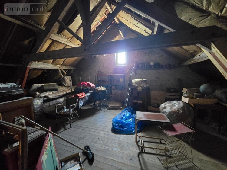 Maison a vendre Poitiers 86000 Vienne 241 m2 8 pièces 397000 euros