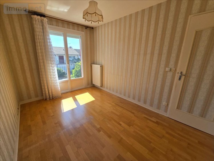 Maison a vendre Poitiers 86000 Vienne 85 m2 4 pièces 195000 euros