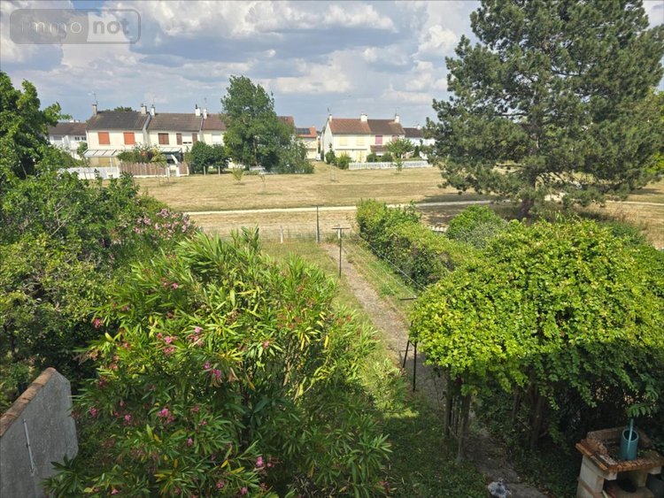 Maison a vendre Poitiers 86000 Vienne 85 m2 4 pièces 195000 euros