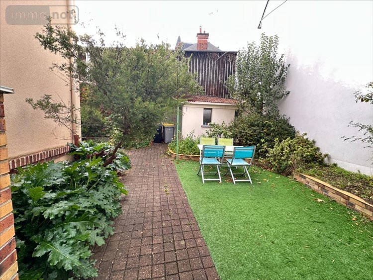 Maison a vendre Rennes 35000 Ille-et-Vilaine 125 m2 8 pièces 567872 euros