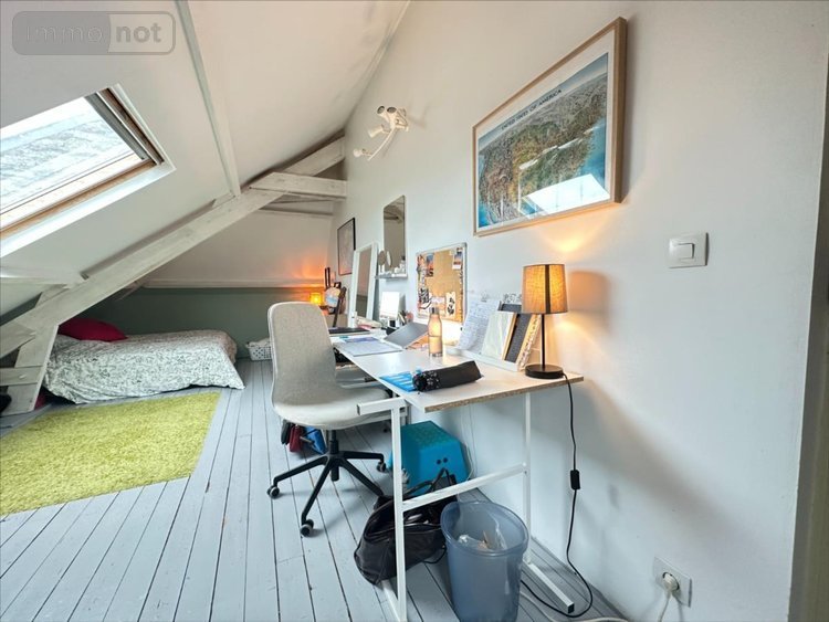 Maison a vendre Rennes 35000 Ille-et-Vilaine 125 m2 8 pièces 567872 euros