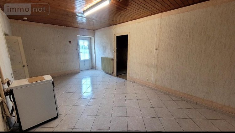 Maison a vendre Charron 17230 Charente-Maritime 78 m2 3 pièces 157500 euros