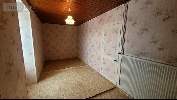 Maison a vendre Charron 17230 Charente-Maritime 78 m2 3 pièces 157500 euros