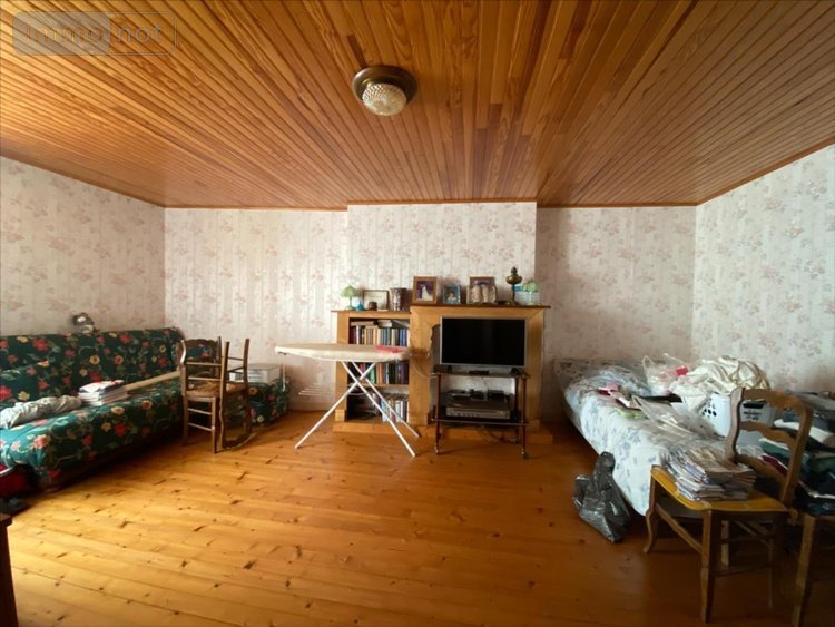 Maison a vendre Dol-de-Bretagne 35120 Ille-et-Vilaine 105 m2 4 pièces 283560 euros