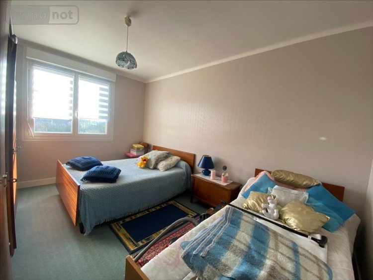 Maison a vendre Baguer-Pican 35120 Ille-et-Vilaine 118 m2 6 pièces 210200 euros