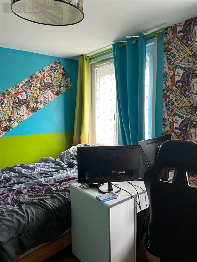 Maison a vendre Outreau 62230 Pas-de-Calais 100 m2 7 pièces 199500 euros