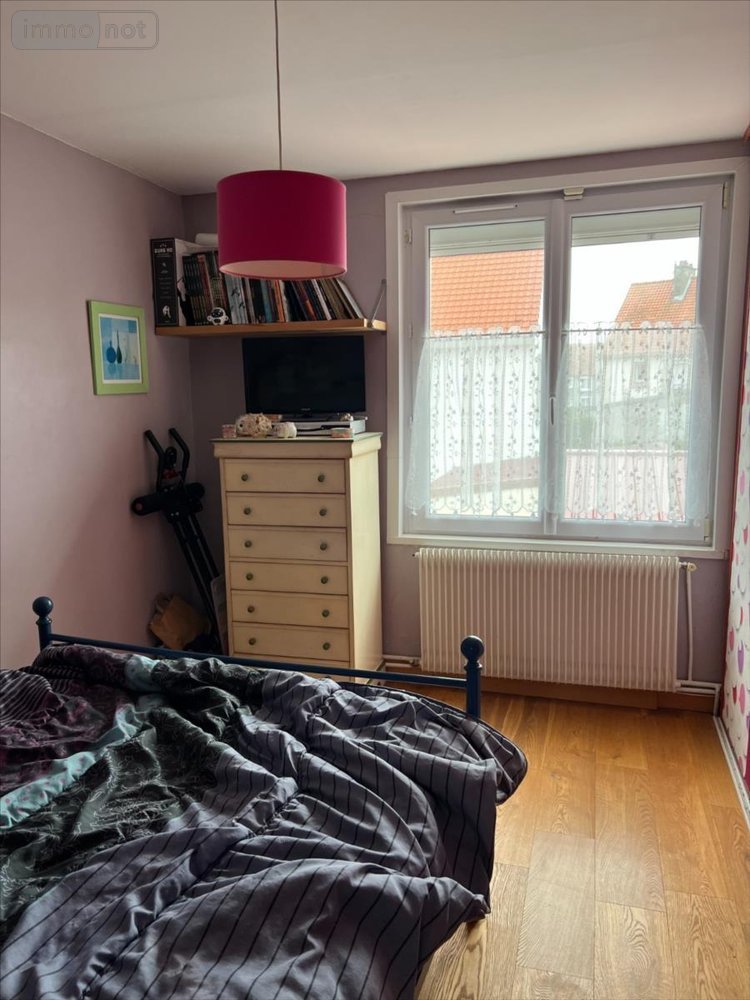 Maison a vendre Outreau 62230 Pas-de-Calais 100 m2 7 pièces 199500 euros
