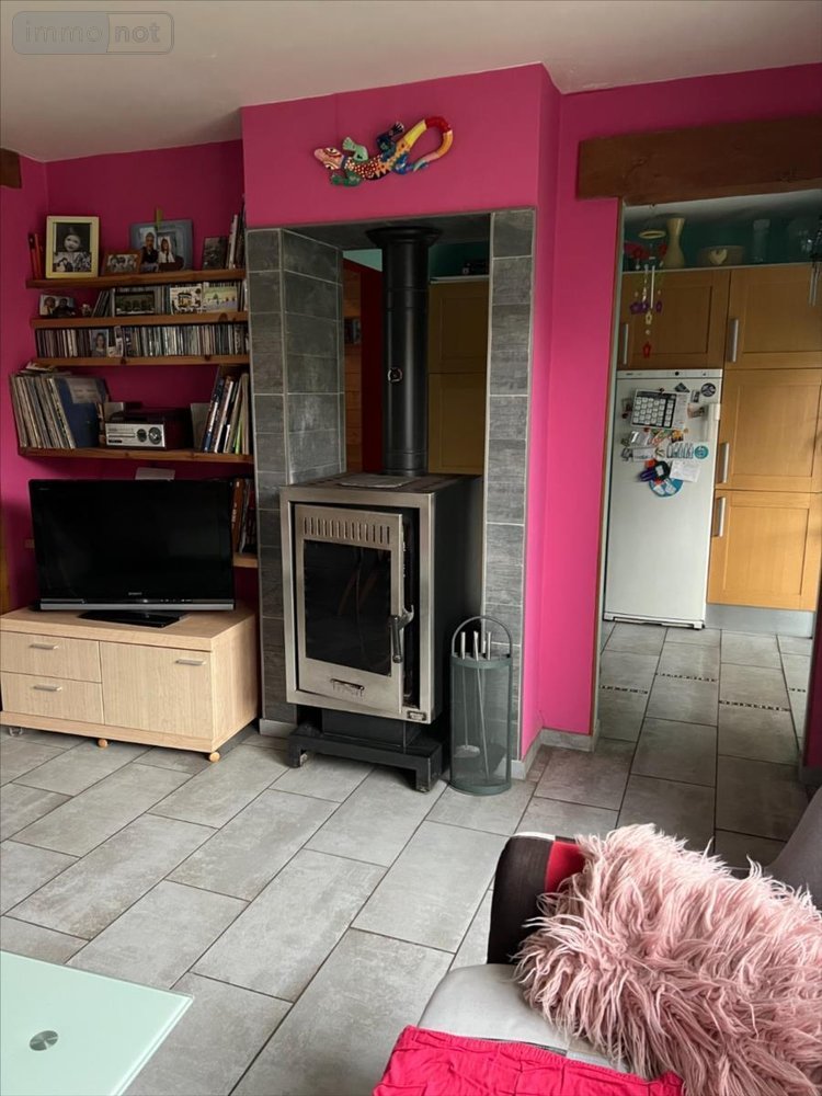 Maison a vendre Outreau 62230 Pas-de-Calais 100 m2 7 pièces 199500 euros