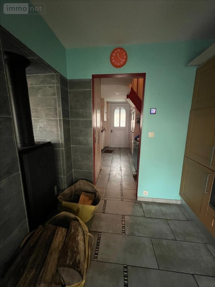 Maison a vendre Outreau 62230 Pas-de-Calais 100 m2 7 pièces 199500 euros