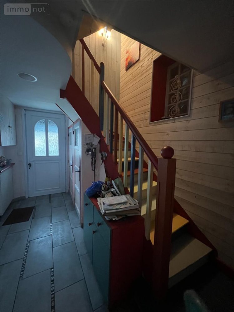 Maison a vendre Outreau 62230 Pas-de-Calais 100 m2 7 pièces 199500 euros