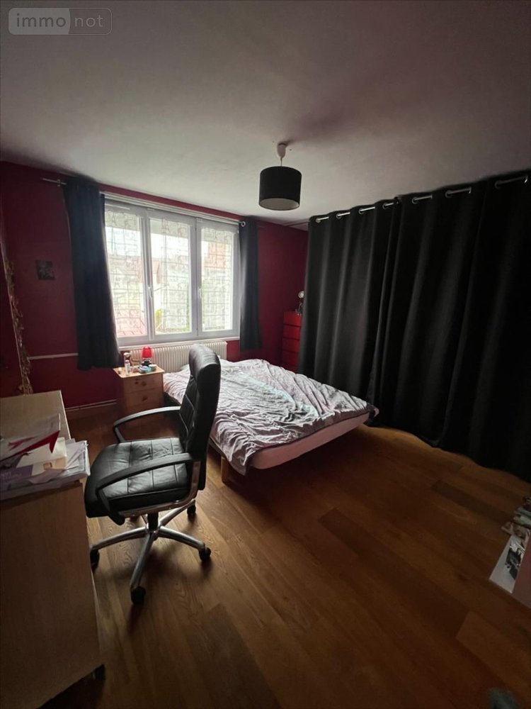 Maison a vendre Outreau 62230 Pas-de-Calais 100 m2 7 pièces 199500 euros