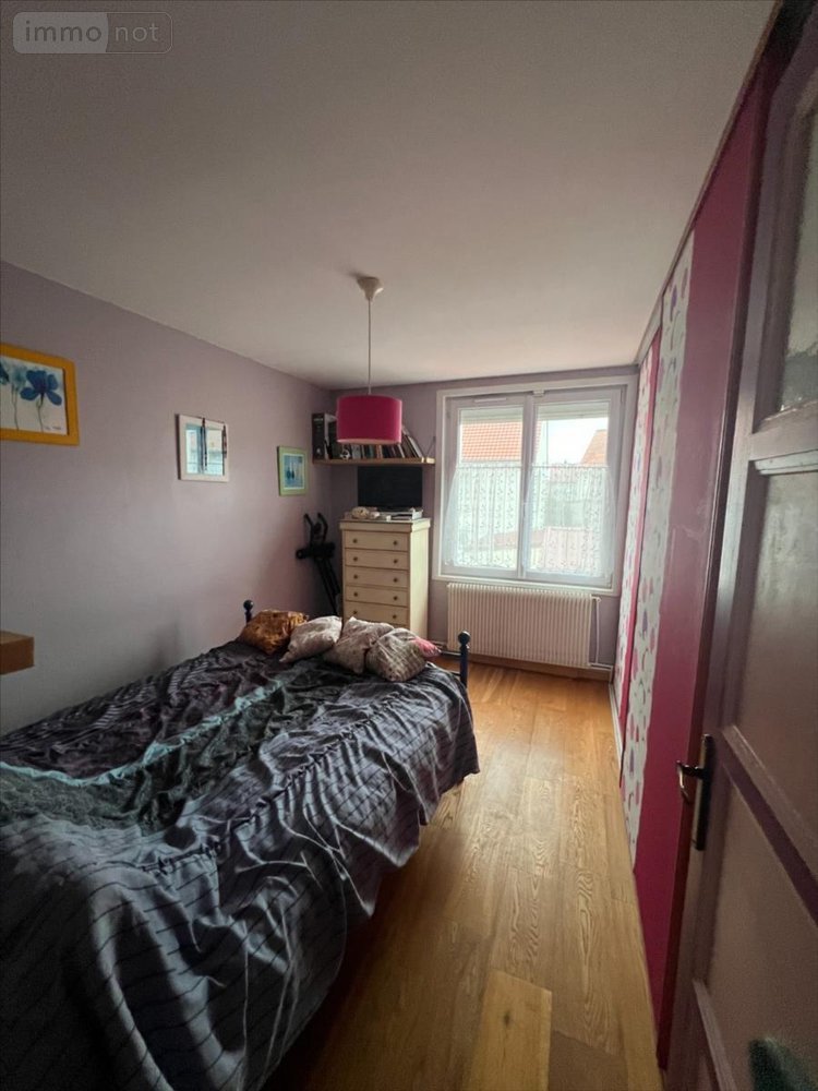 Maison a vendre Outreau 62230 Pas-de-Calais 100 m2 7 pièces 199500 euros