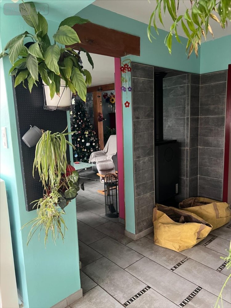 Maison a vendre Outreau 62230 Pas-de-Calais 100 m2 7 pièces 199500 euros