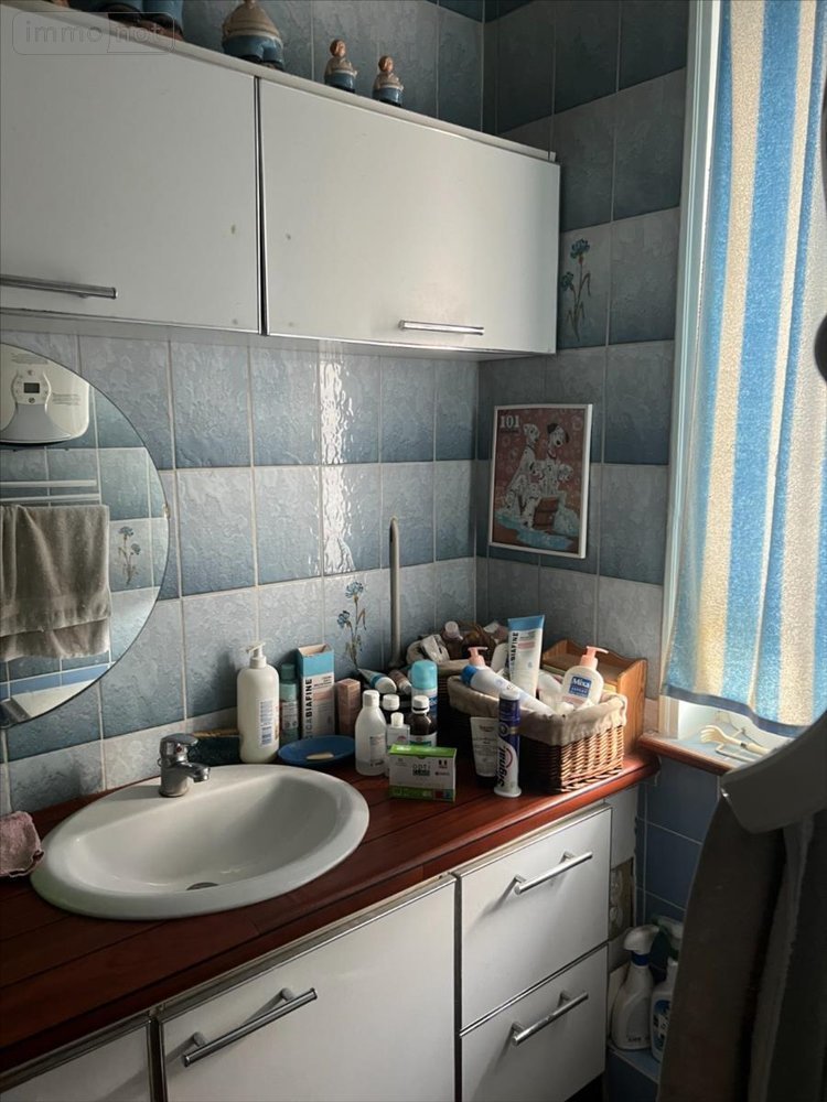 Maison a vendre Boulogne-sur-Mer 62200 Pas-de-Calais 66 m2 3 pièces 137800 euros