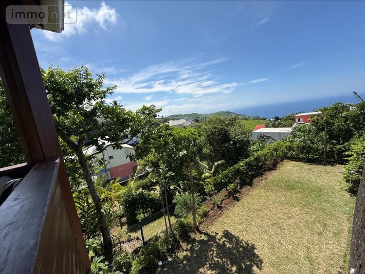 Maison a vendre Petite-Île 97429 Réunion 77 m2 4 pièces 376200 euros
