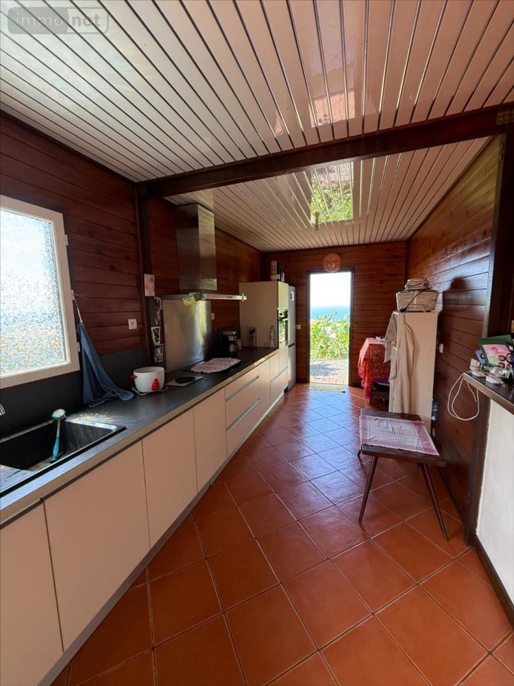 Maison a vendre Petite-Île 97429 Réunion 77 m2 4 pièces 376200 euros
