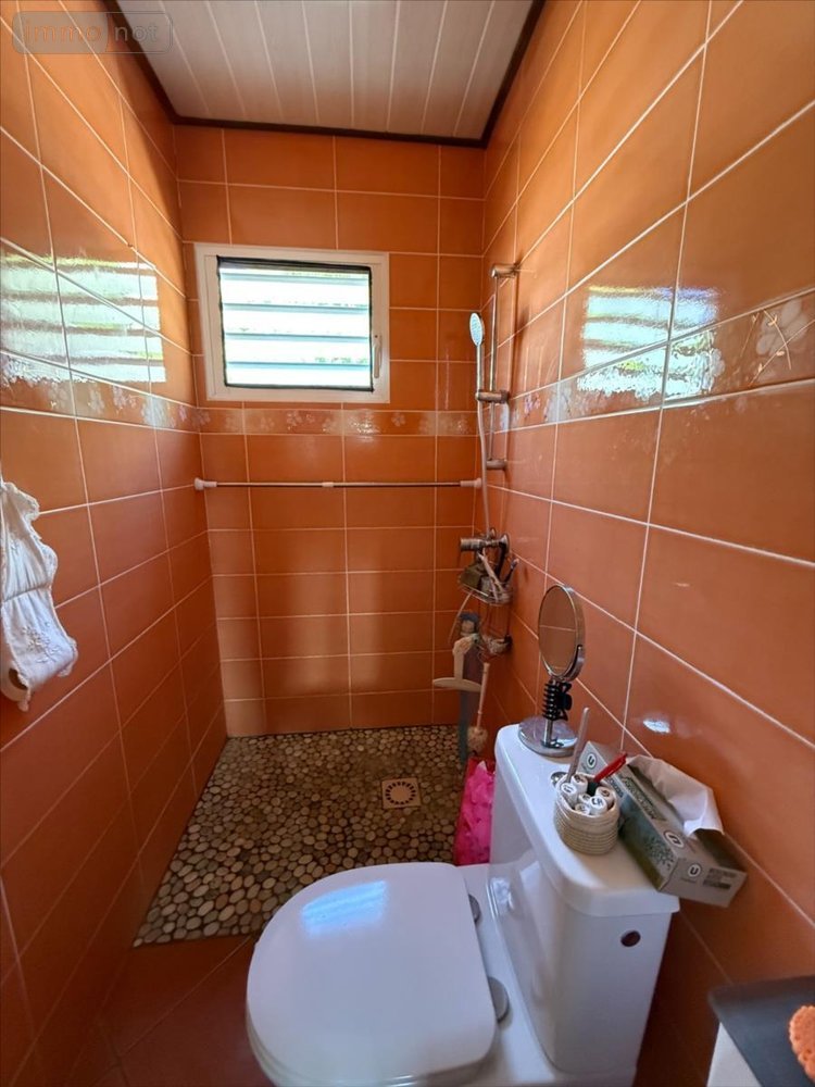 Maison a vendre Petite-Île 97429 Réunion 77 m2 4 pièces 376200 euros