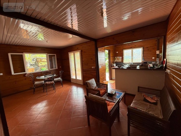 Maison a vendre Petite-Île 97429 Réunion 77 m2 4 pièces 376200 euros
