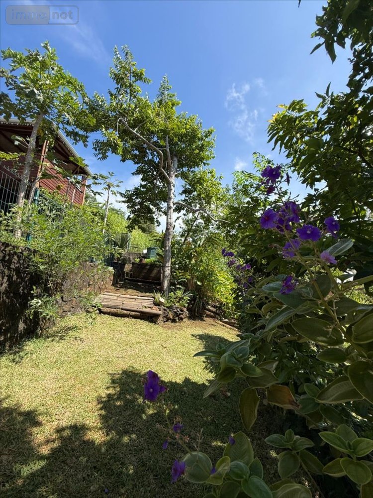 Maison a vendre Petite-Île 97429 Réunion 77 m2 4 pièces 376200 euros