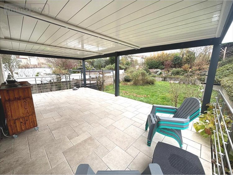 Maison a vendre Bourges 18000 Cher 138 m2 8 pièces 256200 euros