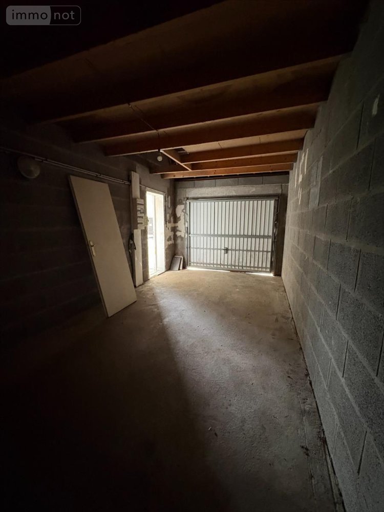 Maison a vendre Pleumeur-Gautier 22740 Côtes-d'Armor 80 m2 5 pièces 191990 euros