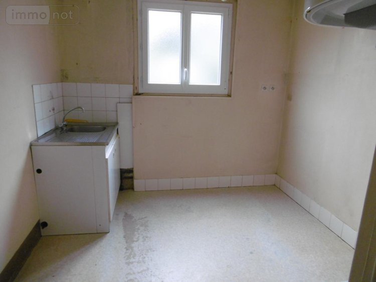 Maison a vendre Landelles-et-Coupigny 14380 Calvados 76 m2 4 pièces 64200 euros