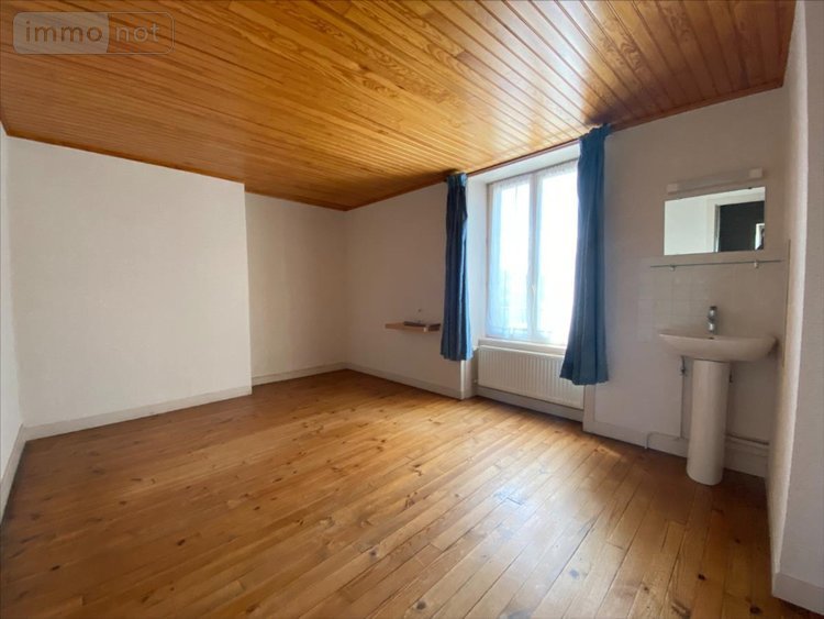 Maison a vendre Dol-de-Bretagne 35120 Ille-et-Vilaine 110 m2 4 pièces 194480 euros