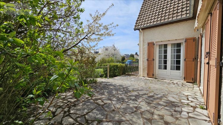 Maison a vendre Vendôme 41100 Loir-et-Cher 125 m2 5 pièces 207800 euros